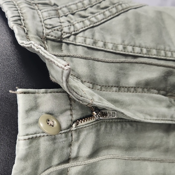 AEO Jegging Joggers - Picture 5 of 9